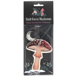 Ilmanraikastin Forest Mushroom persikka
