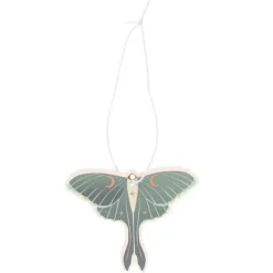 Ilmanraikastin Luna Moth Omena