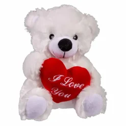 I Love You nalle