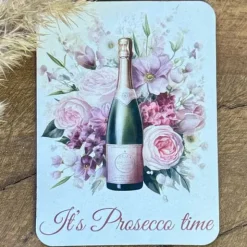 It’s Prosecco time Magneetti