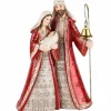 Jeesus patsassetti 17 cm