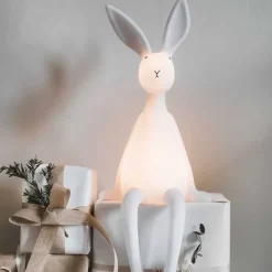 Joseph the Rabbit Yövalo