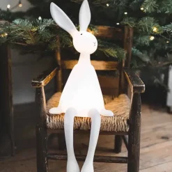 Joseph the Rabbit Yövalo