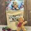 Jouluiloa piparkakkutoffee 150g
