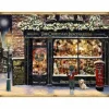 Joulukalenteri Christmas Imaginarium A4