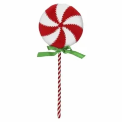 Joulukoriste Candy Cane tikkari 60 cm