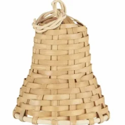 Joulukoriste Pärekello 11 cm