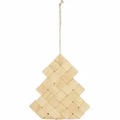 Joulukoriste Pärekuusi 16,5 cm