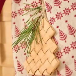 Joulukoriste Pärekuusi 8 cm