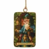 Joulukoriste Vintage Christmas Wishes