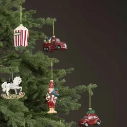 Joulukuusenkoriste Beetle