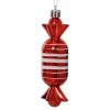 Joulukuusenkoriste Candy cane 11 cm