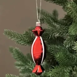 Joulukuusenkoriste Candy cane 12 cm