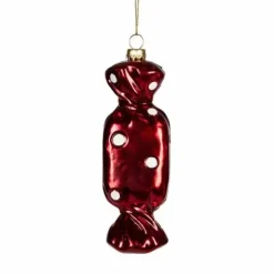 Joulukuusenkoriste Karkki 12,5 cm