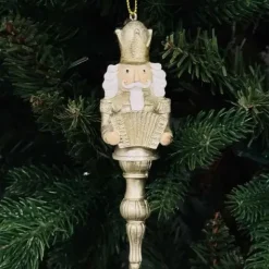 Joulukuusenkoriste Pähkinänsärkijä 13 cm
