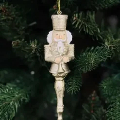 Joulukuusenkoriste Pähkinänsärkijä 13 cm