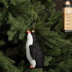 Joulukuusenkoriste Pingviini