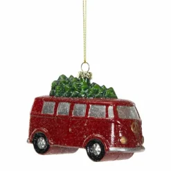 Joulukuusenkoriste Volkswagen