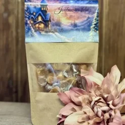 Joulun rauhaa kermatoffee 150g
