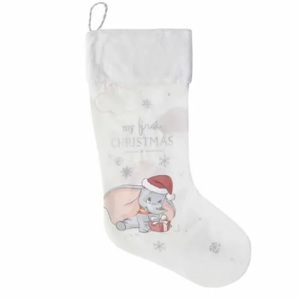 Joulusukka Dumbo My first Christmas