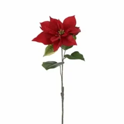 Joulutähti 50 cm punainen