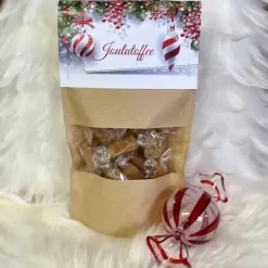 Joulutoffee 150g