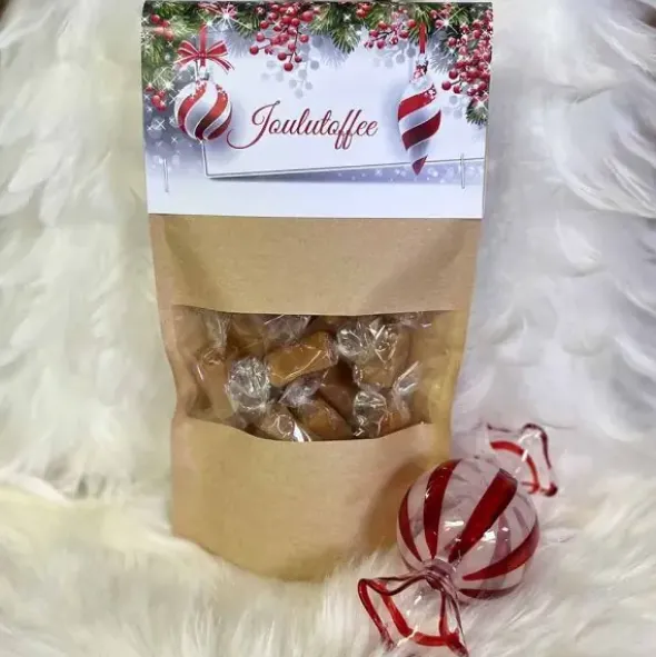 Joulutoffee 150g