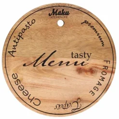 Juustotarjotin Tasty Menu