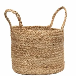 Juuttiruukku 20 cm