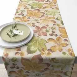 Kaitaliina Kastanjat 150 cm
