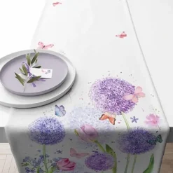 Kaitaliina Kesäperhoset 150 cm