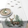 Kaitaliina Lumoava talvihetki 150 cm