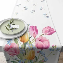 Kaitaliina Tulppaanikimppu 150 cm