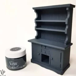 Kalkkimaali 700 ml Amazing Ash