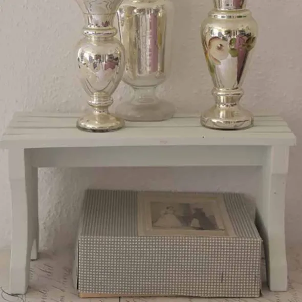 Kalkkimaali 700 ml Antique Cream
