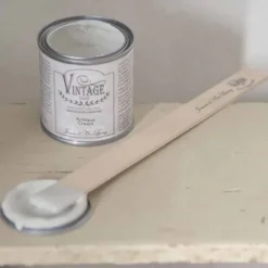 Kalkkimaali 100 ml Antique Cream