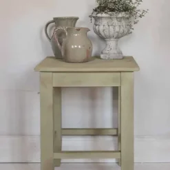 Kalkkimaali 100 ml Antique Green