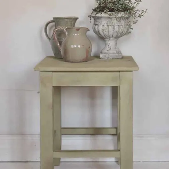 Kalkkimaali 100 ml Antique Green