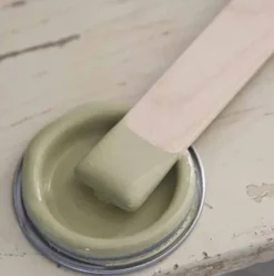 Kalkkimaali 100 ml Antique Green