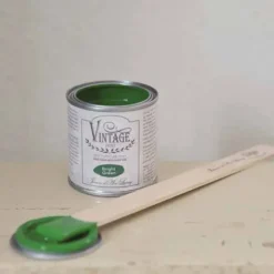Kalkkimaali 100 ml Bright Green