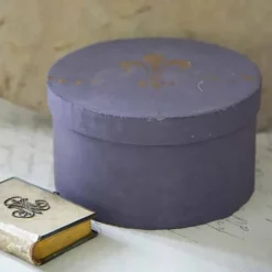 Kalkkimaali 100 ml Dark Lavender