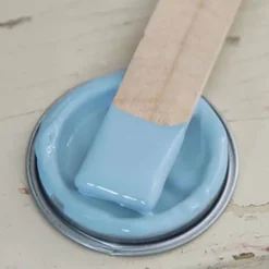 Kalkkimaali 100 ml Dusty Blue