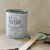 Kalkkimaali 700 ml Dusty Green