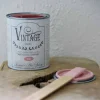 Kalkkimaali 700 ml Dusty Rose
