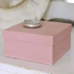 Kalkkimaali 700 ml Dusty Rose