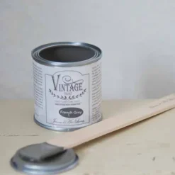 Kalkkimaali 100 ml French Grey