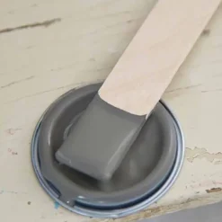 Kalkkimaali 100 ml French Grey