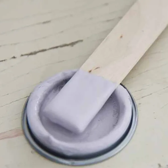 Kalkkimaali 100 ml French Lavender