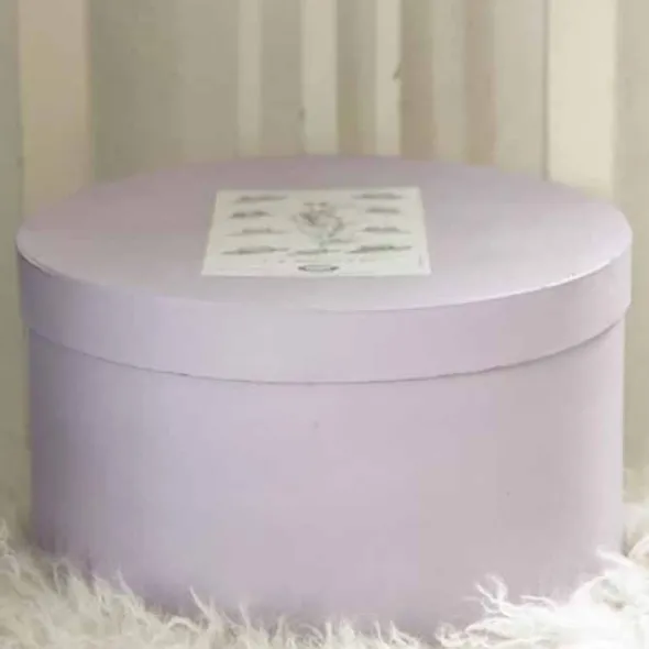 Kalkkimaali 100 ml French Lavender