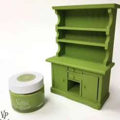 Kalkkimaali 700 ml Lavish Lime